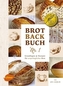 Brotbackbuch Nr. 1