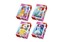 Minipuzzle Princess/Disney 54 dílků; 4 druhy; v krabičce 6x9x4cm