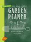Der neue große Gartenplaner