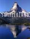 Switzerland. Schweiz, englische Ausgabe
