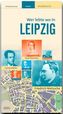 Wer lebte wo in Leipzig