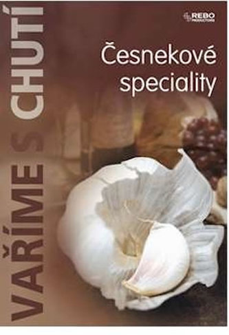 Česnekové speciality