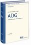 Arbeitnehmerüberlassungsgesetz (AÜG), Kommentar