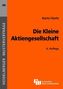 Die Kleine Aktiengesellschaft