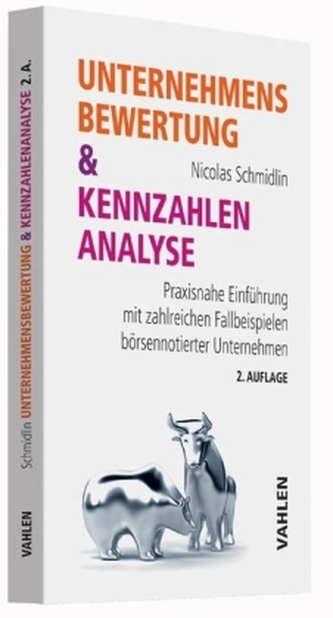 Unternehmensbewertung & Kennzahlenanalyse