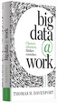 big data @ work
