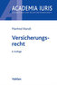 Versicherungsrecht