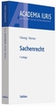 Sachenrecht
