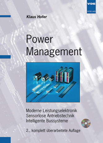 Power Management, m. DVD-ROM