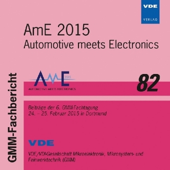 GMM-Fb. 82: AmE 2015, CD-ROM GMM-Fb. 82: AmE 2015, CD-ROM