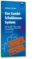 Das Combi-Schablonen-System, m. 2 Zeichenschablonen