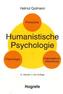 Humanistische Psychologie