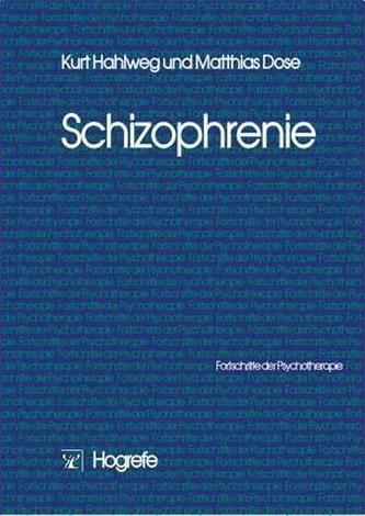Schizophrenie