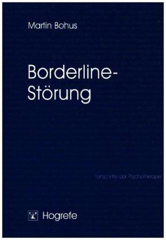 Borderline-Persönlichkeitsstörung
