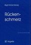 Rückenschmerz