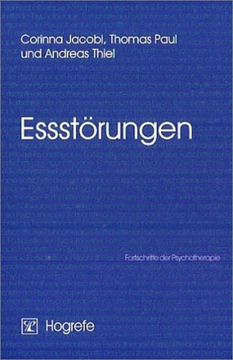 Essstörungen