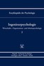 Ingenieurpsychologie