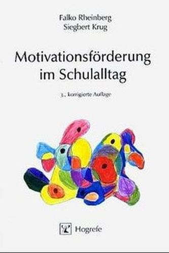 Motivationsförderung im Schulalltag