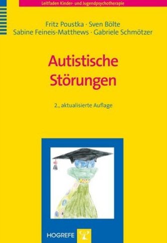 Autistische Störungen