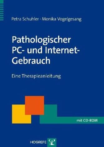 Pathologischer PC- und Internet-Gebrauch, m. CD-ROM