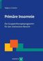 Primäre Insomnie, m. CD-ROM