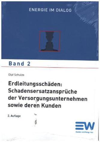 Leitungsschäden: Schadensersatzansprüche von EVU