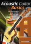 Georg Wolf's Acoustic Guitar Basics, m. Audio-CD