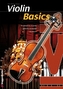 Violin Basics, m. Audio-CD