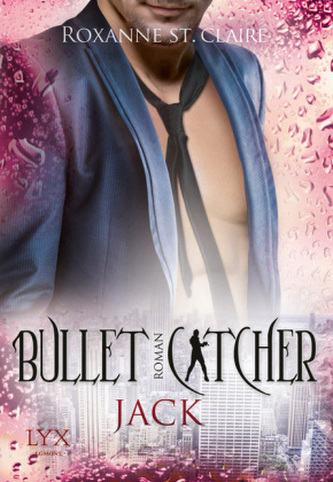 Bullet Catcher, Jack