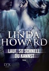 Lauf, so schnell du kannst
