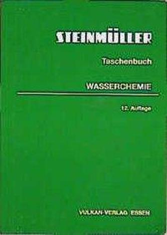 Steinmüller Taschenbuch Wasserchemie
