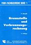 Brennstoffe und Verbrennungsrechnung