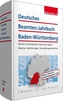 Deutsches Beamten-Jahrbuch Baden-Württemberg, Ausgabe 2016