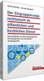 Der Eingruppierungsrechtsstreit im öffentlichen und kirchlichen Dienst