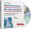Geschickt kontern: Nie mehr sprachlos!, 1 Audio-CD