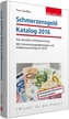 Schmerzensgeld Katalog 2016