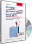 CD-ROM Personalratswahl Bund 2016, DVD-ROM