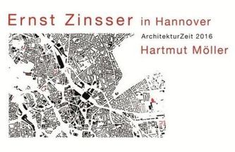 Ernst Zinsser in Hannover