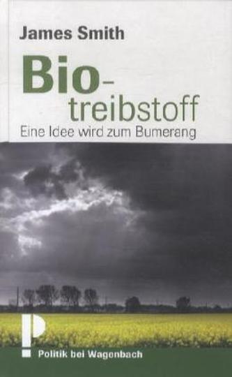 Biotreibstoff
