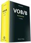 VOB/B, Kommentar