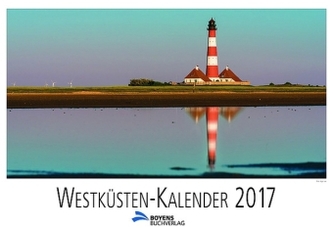 Westküsten-Kalender 2017