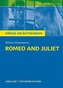 William Shakespeare 'Romeo und Julia'