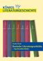 Deutsche Literaturgeschichte - Epochenüberblicke, 1 CD-ROM