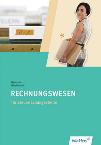 Rechnungswesen für Steuerfachangestellte