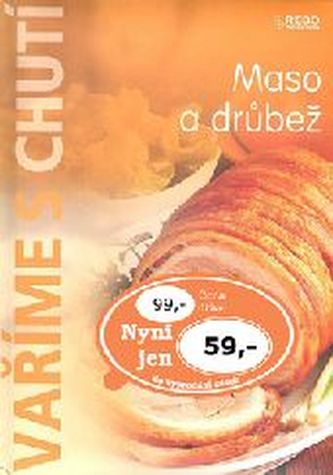 Maso a drůbež