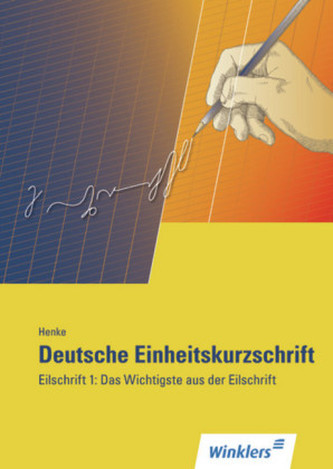 Eilschrift. Tl.1