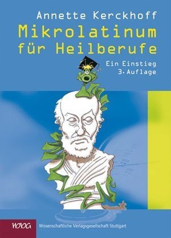 Mikrolatinum für Heilberufe