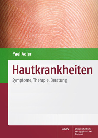 Hautkrankheiten