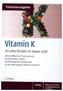 Vitamin K