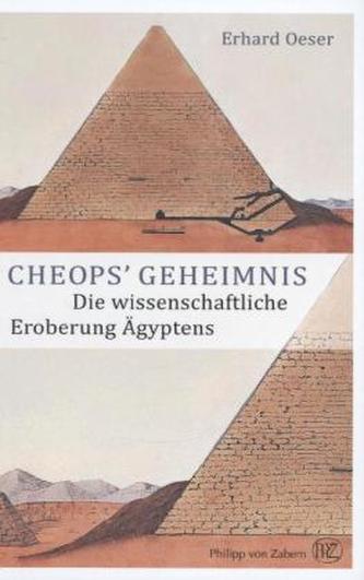 Cheops' Geheimnis